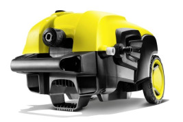 Мойка высокого давления Karcher K 5 COMPACT EU 1.630-720.0