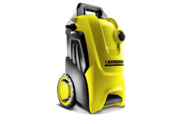 Мойка высокого давления Karcher K 5 COMPACT EU 1.630-720.0