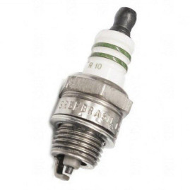 Свеча BOSCH USR 4AC FS130,MS-181/211,BR-500 0242050502