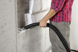 Комплект для удаления крупного мусора диаметр 45мм к серии WD 5 -WD 6 Karcher 2.863-220.0