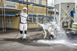 Мойка высокого давления Karcher HD 9/20-4 M Plus 1.524-926.0