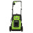 Газонокосилка аккумуляторная Greenworks G24LM33K2 24V (33 см) c АКБ 2АЧ и ЗУ, арт. 2509607