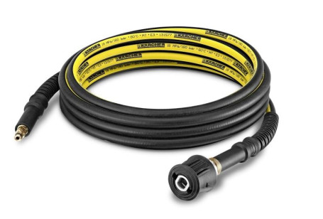 Удлинительный шланг XH6 Q c Quick Connect длина 6м (K2-K7) Karcher 2.641-709.0