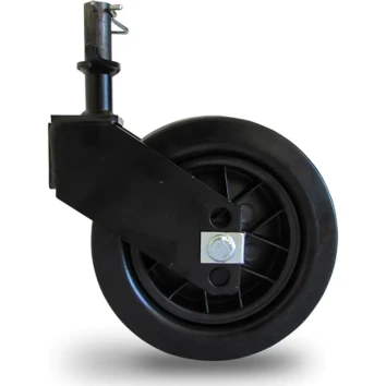 Колесо CAIMAN для поддержки фрезы