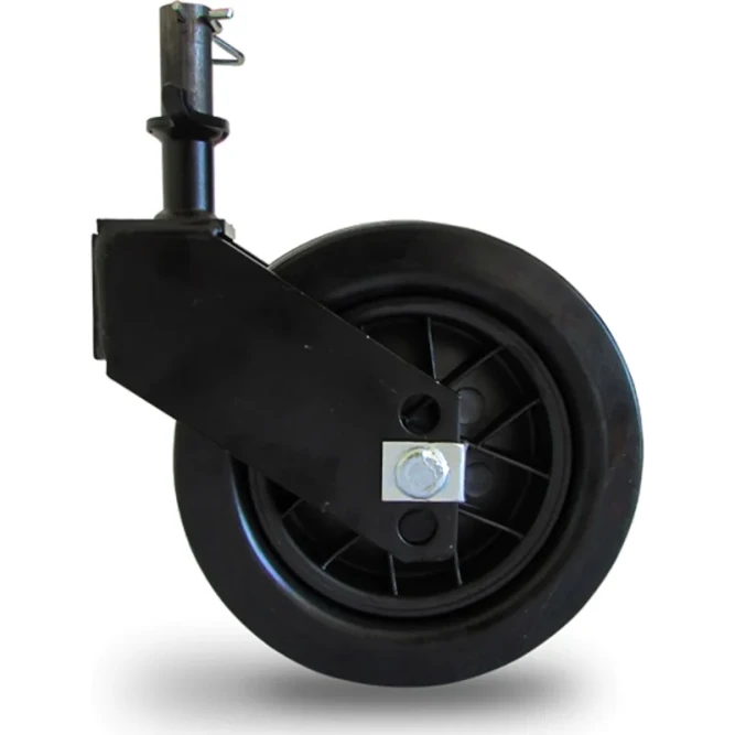 Колесо CAIMAN для поддержки фрезы