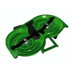 Косилочная дека МT 6127 ZL в сборе VIKING 61707600930