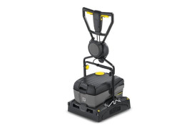 Поломоечная машина Karcher BR 40/10 C Adv+MF 1.783-329.0