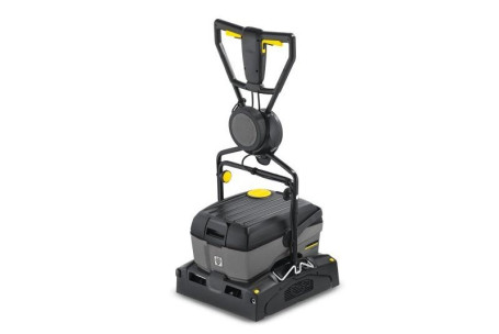 Поломоечная машина Karcher BR 40/10 C Adv+MF 1.783-329.0