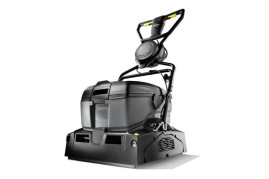 Поломоечная машина Karcher BR 40/10 C Adv+MF 1.783-329.0