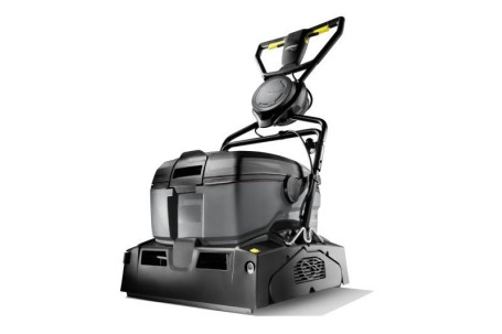Поломоечная машина Karcher BR 40/10 C Adv+MF 1.783-329.0