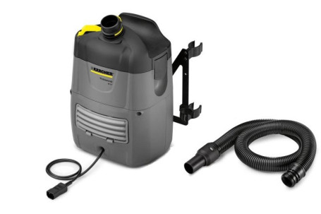 Всасывающее устройство 43см для машин BDS43 и BDP43 Karcher  2.642-674.0