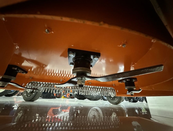 Роторная косилка ZimAni SRM150