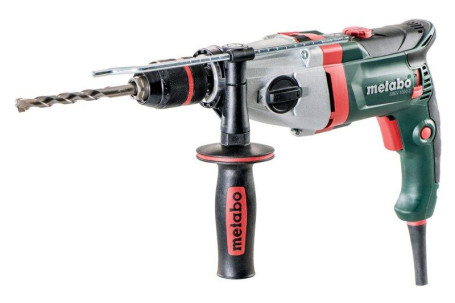 Ударная дрель Metabo SBEV 1000-2 600783500