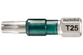 Набор ударных бит Metabo Impact 29мм 8 предметов  628849000