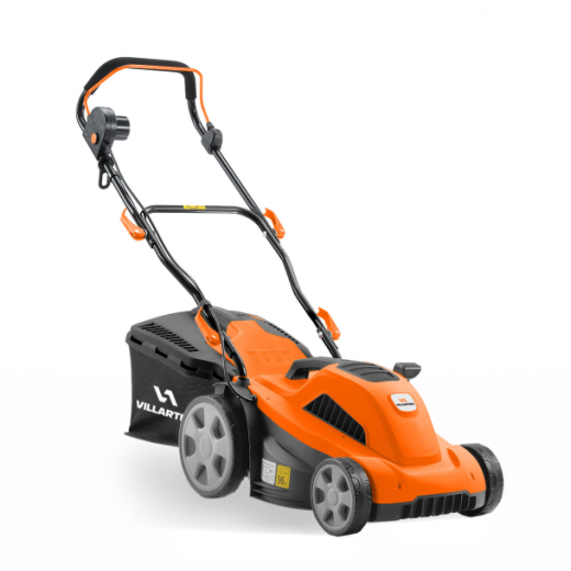 Газонокосилка электрическая VILLARTEC ME 1434 — 