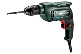 Дрель Metabo BE 650 600360930
