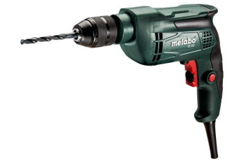 Дрель Metabo BE 650 600360930