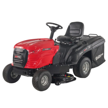 Садовый мини-трактор EVOline TRG 107 CH