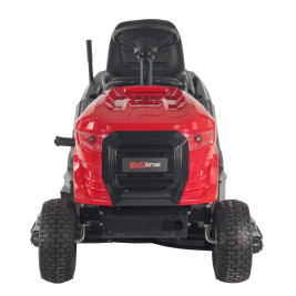 Садовый мини-трактор EVOline TRG 107 CH