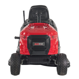 Садовый мини-трактор EVOline TRG 107 CH