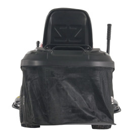 Садовый мини-трактор EVOline TRG 107 CH