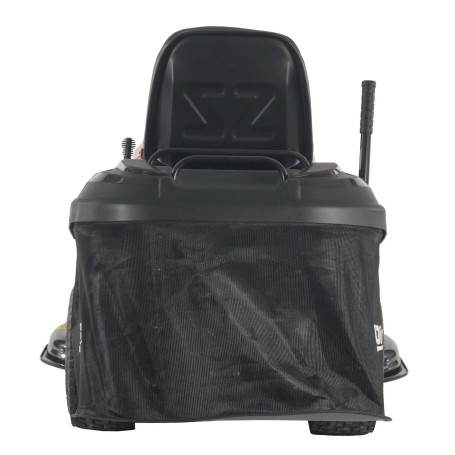 Садовый мини-трактор EVOline TRG 107 CH