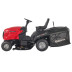 Садовый мини-трактор EVOline TRG 107 CH
