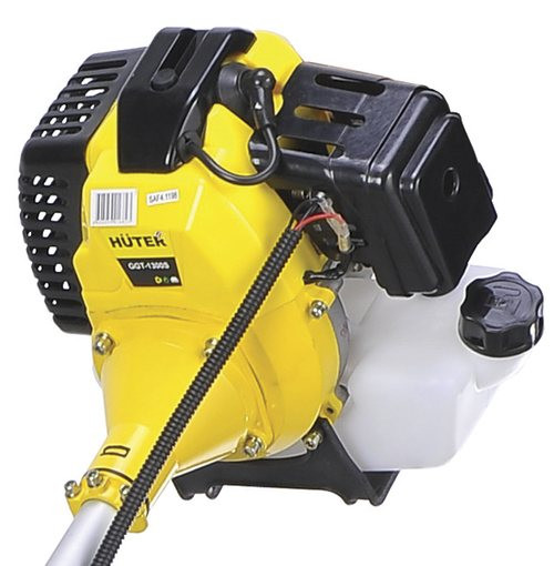 Триммер бензиновый Huter GGT-1300S в Екатеринбурге