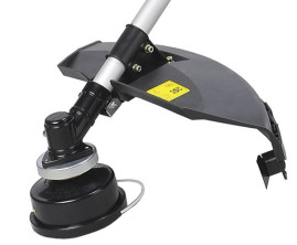 Триммер бензиновый Huter GGT-1300S