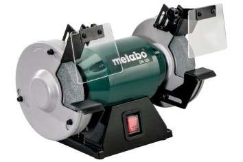 Точило Metabo DS 125 619125000