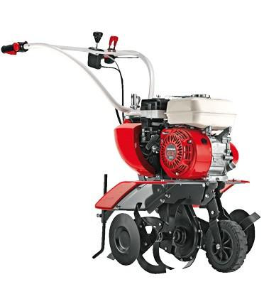 Мотокультиватор solo by AL-KO 510 HV