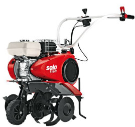 Мотокультиватор solo by AL-KO 510 HV