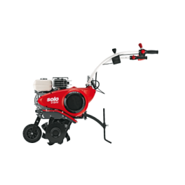 Мотокультиватор solo by AL-KO 510 HV