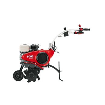 Мотокультиватор solo by AL-KO 510 HV
