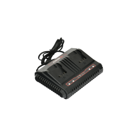 Двухпортовое зарядное устройство SENIX CHDX2-M-EU