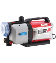 Автоматическая насосная станция AL-KO HWA 6000/5 Premium