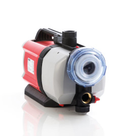 Автоматическая насосная станция AL-KO HWA 6000/5 Premium