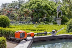 Аккумуляторные ножницы штанговые HUSQVARNA 536LiHE3 9673415-11