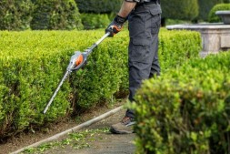 Аккумуляторные ножницы штанговые HUSQVARNA 536LiHE3 9673415-11