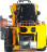 Мини-погрузчик BAUMECH ML-02 Pro, дв.Zongshen GB750 инж. + мульчер 110см