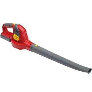 Аккумуляторная воздуходувка Wolf-Garten Li-Ion Power BA 700