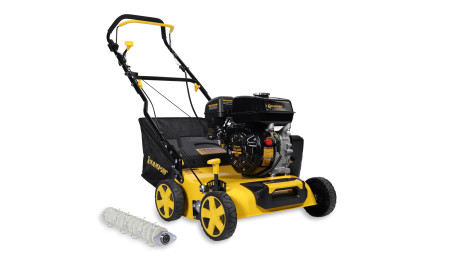 Скарификатор бензиновый CHAMPION GSC4840