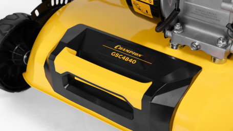 Скарификатор бензиновый CHAMPION GSC4840