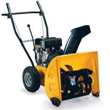 Снегоуборщик Калибр СНУБ 5, 5/56