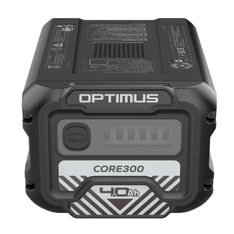 Аккумулятор Greenworks CORE320, 82V, 4 Ач (2960707)