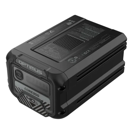 Аккумулятор Greenworks CORE320, 82V, 4 Ач (2960707)