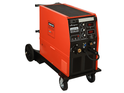 Сварочный инвертор Сварог MIG 2500 (J92)