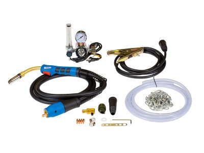 Сварочный инвертор Сварог MIG 2500 (J92)