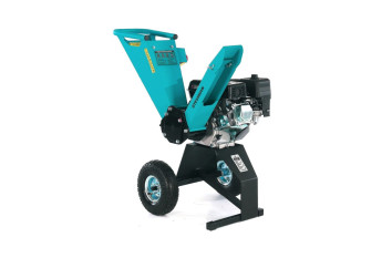 Бензиновый измельчитель STEVIMAN CH-520