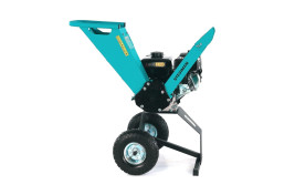 Бензиновый измельчитель STEVIMAN CH-520